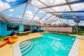 Dana Shores Retreat